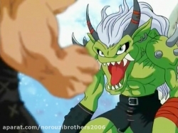 دیجیمون قسمت ۸